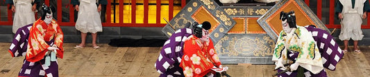 What Is Kabuki? Drama, Style, and Tradition - Manga Hanga
