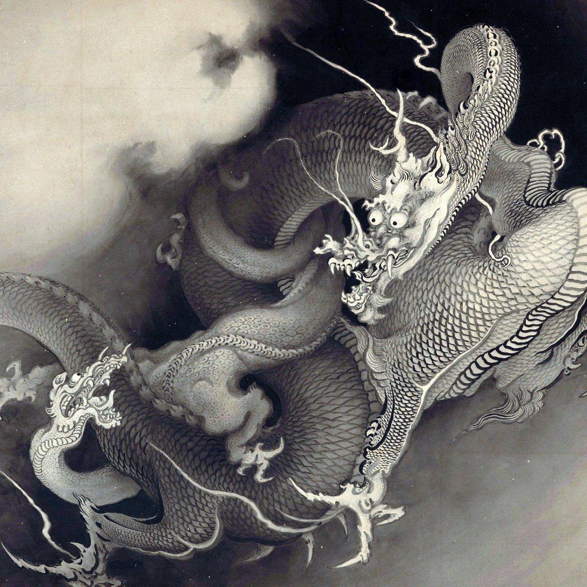 Demons - Manga Hanga