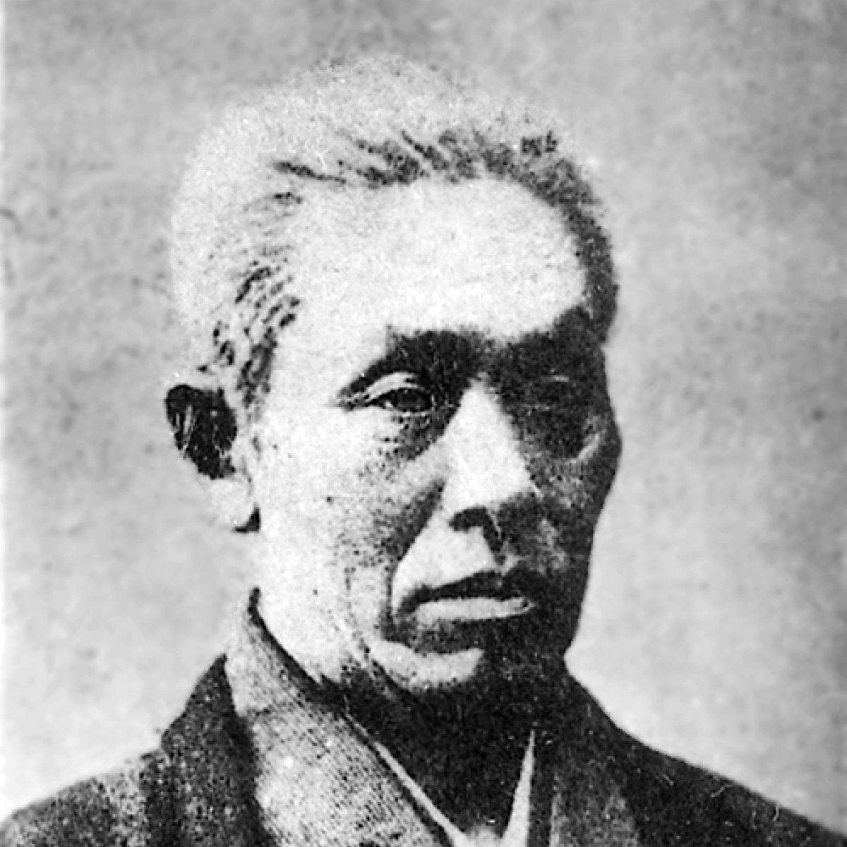 Kanō Hōgai - Manga Hanga