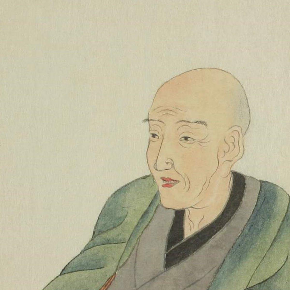 Katsushika Hokusai - Manga Hanga