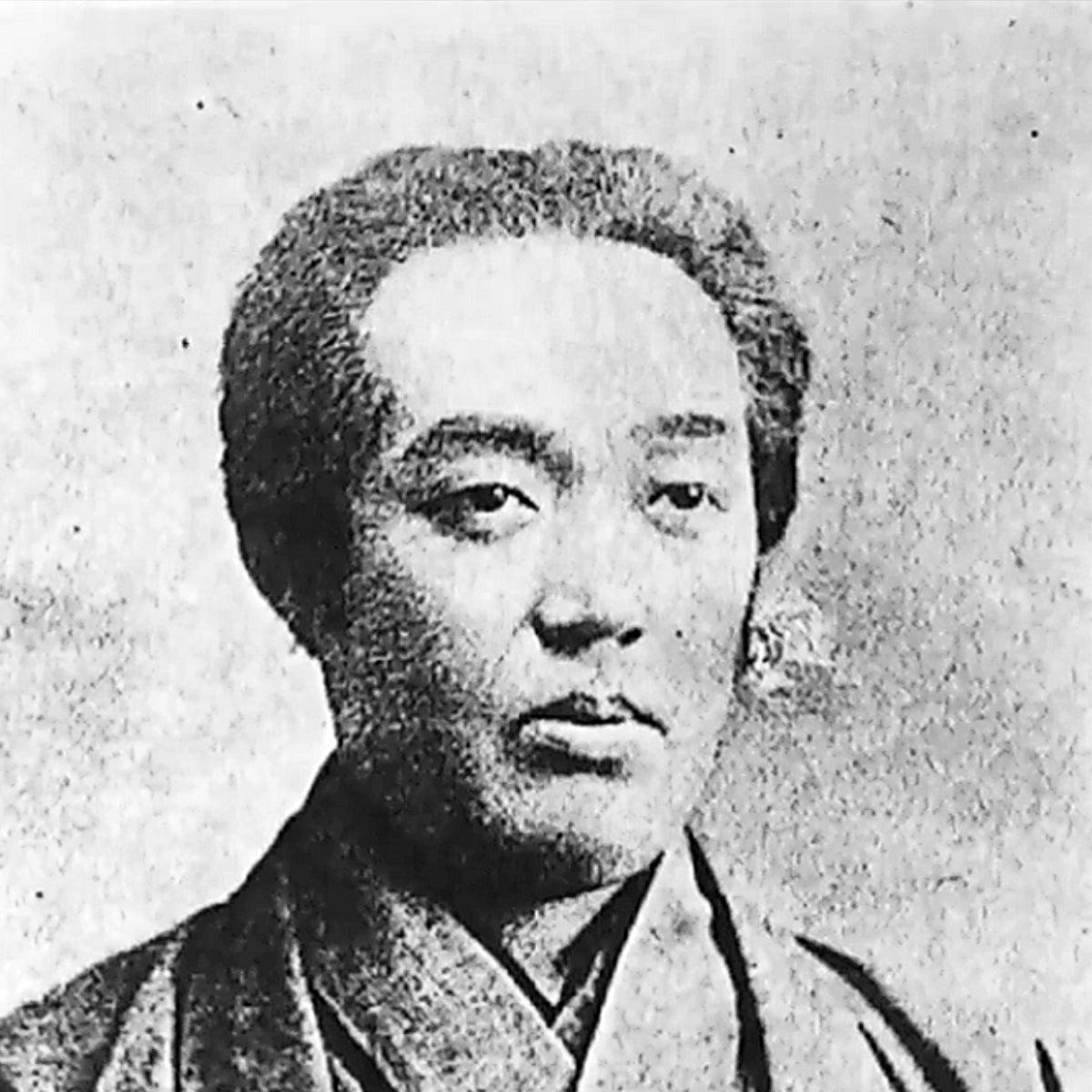 Tsukioka Yoshitoshi - Manga Hanga
