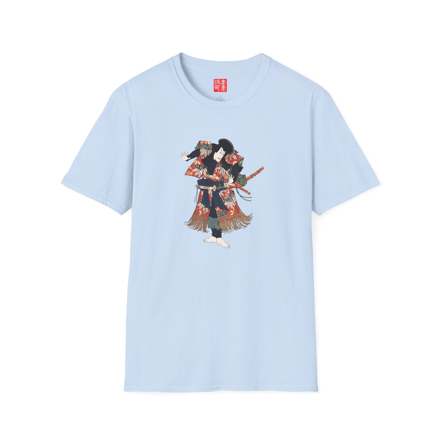Kaja Yoshitaka T-Shirt