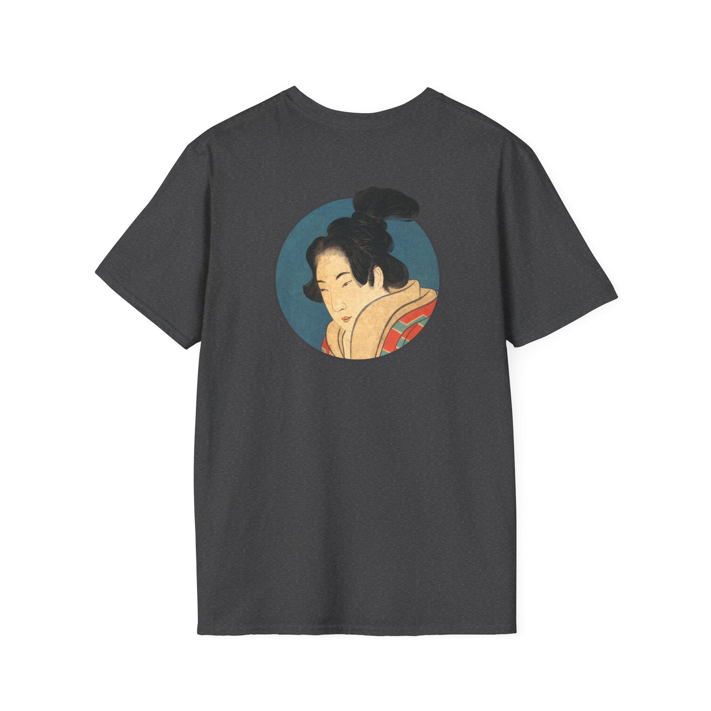 Portrait of a Woman T-Shirt