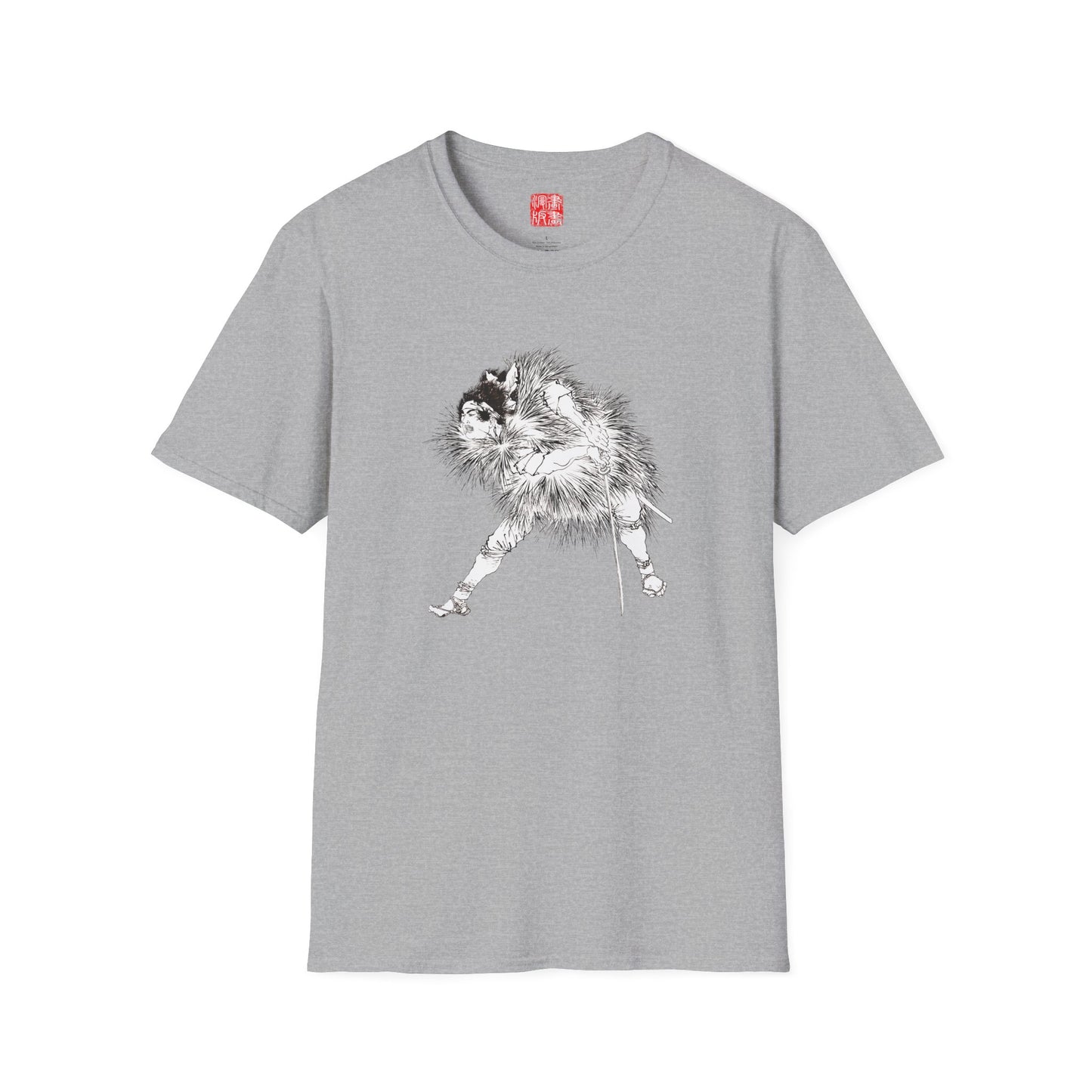 Warrior T-Shirt