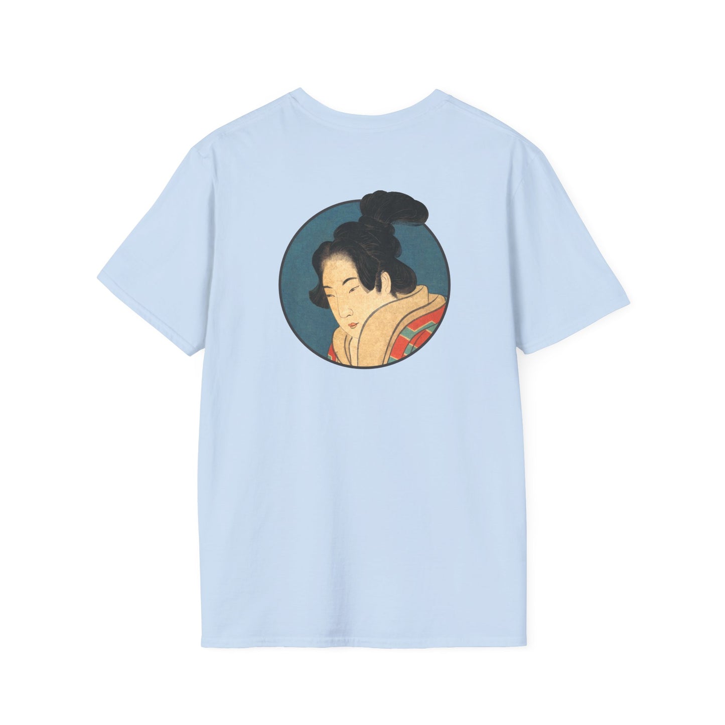 Portrait of a Woman T-Shirt