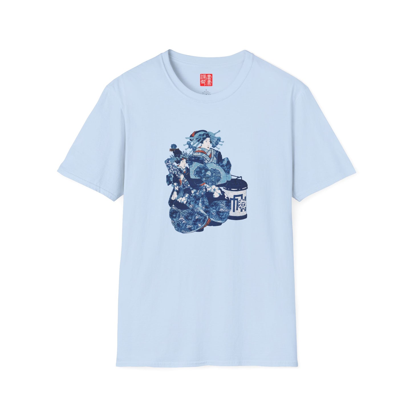 Usugumo T-Shirt