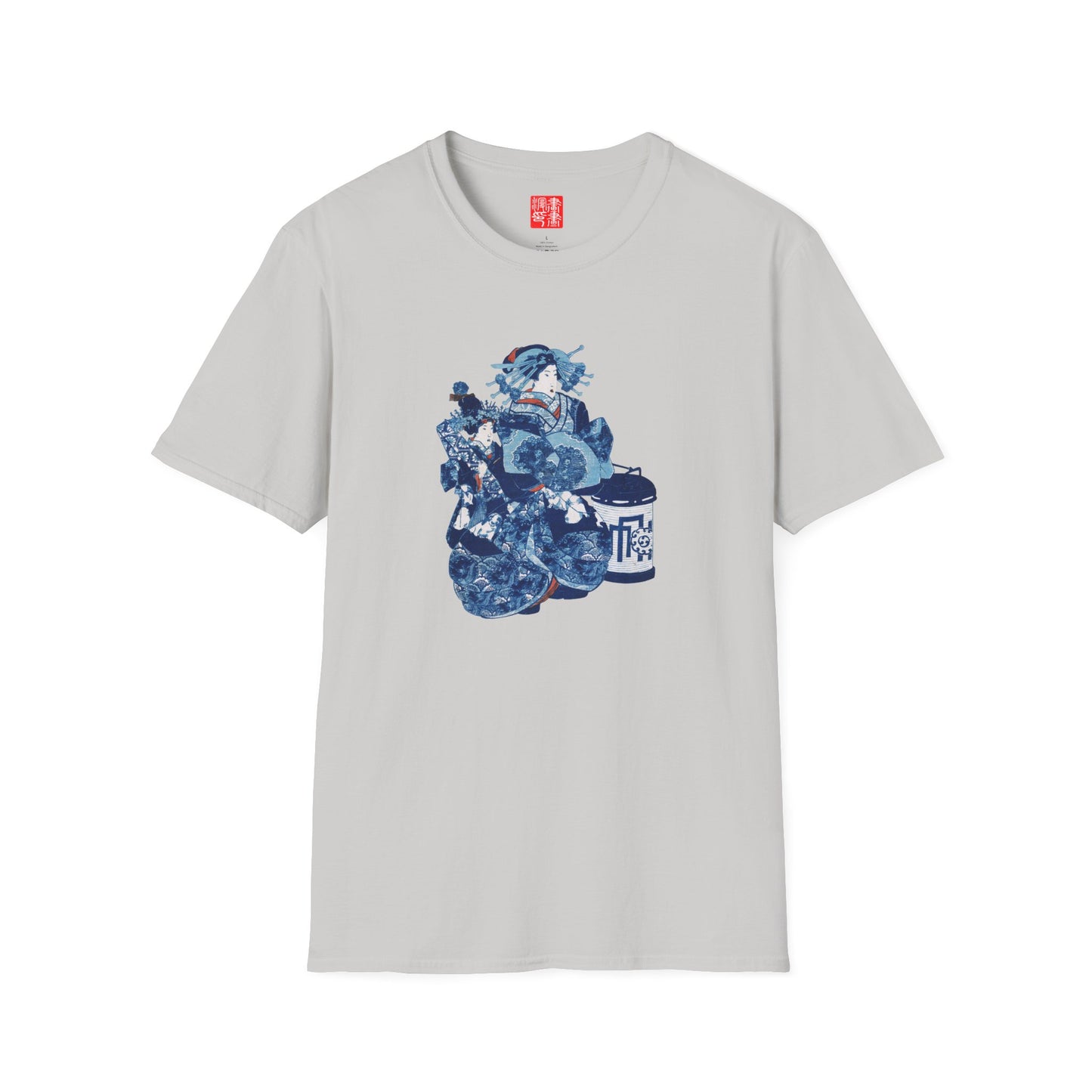 Usugumo T-Shirt