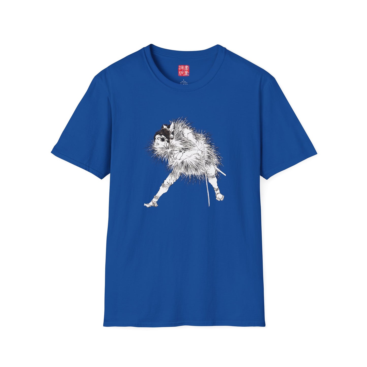 Warrior T-Shirt