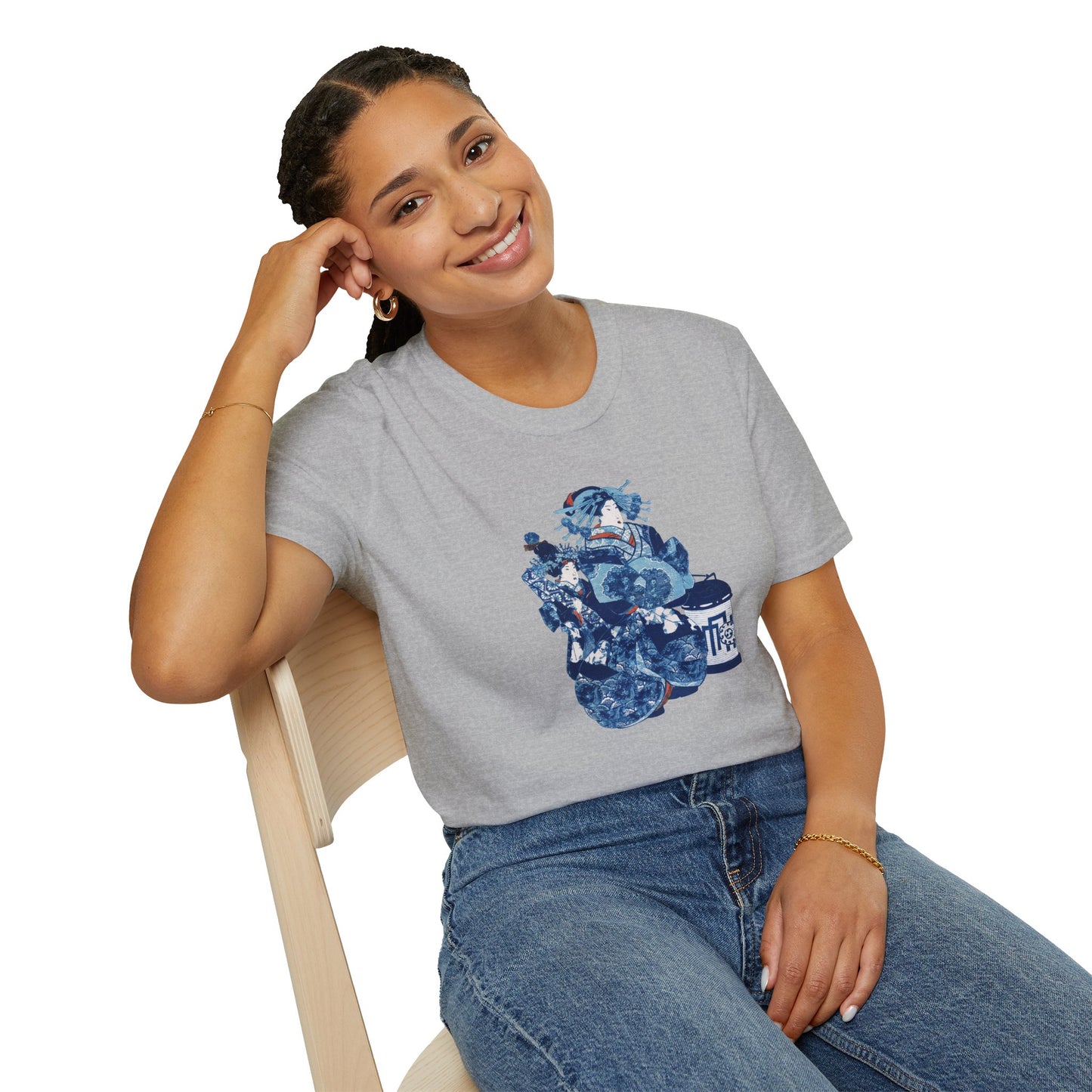 Usugumo T-Shirt