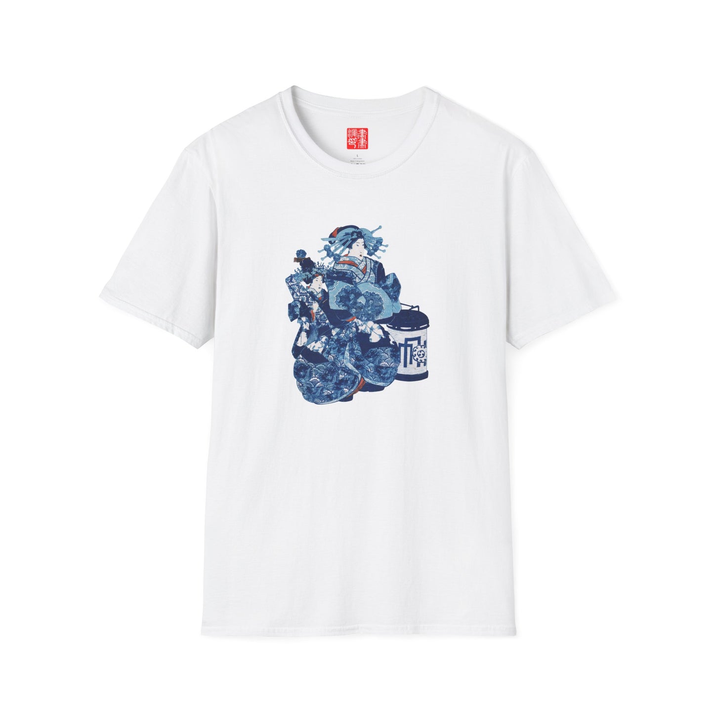 Usugumo T-Shirt