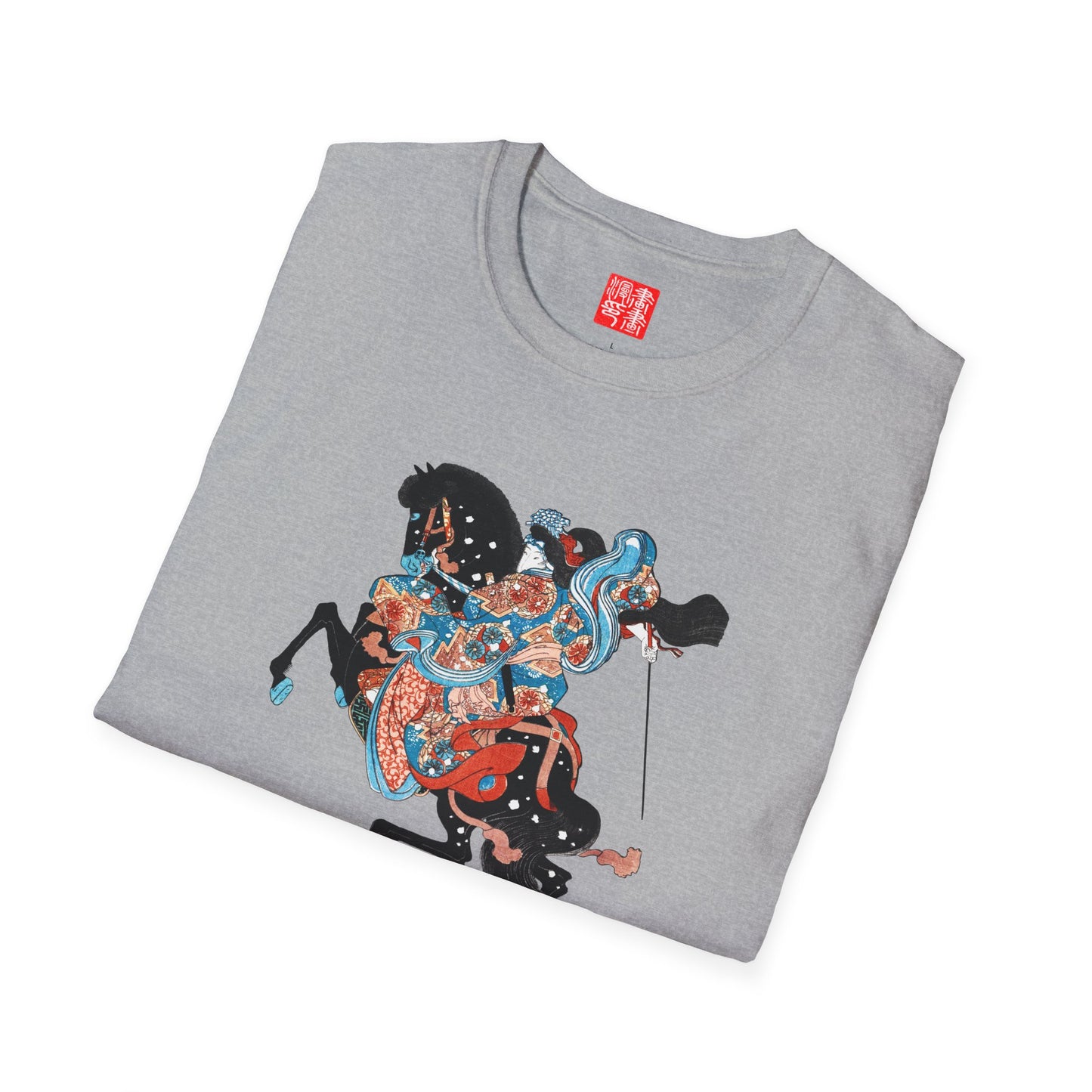 Tomoe Gozen T-Shirt