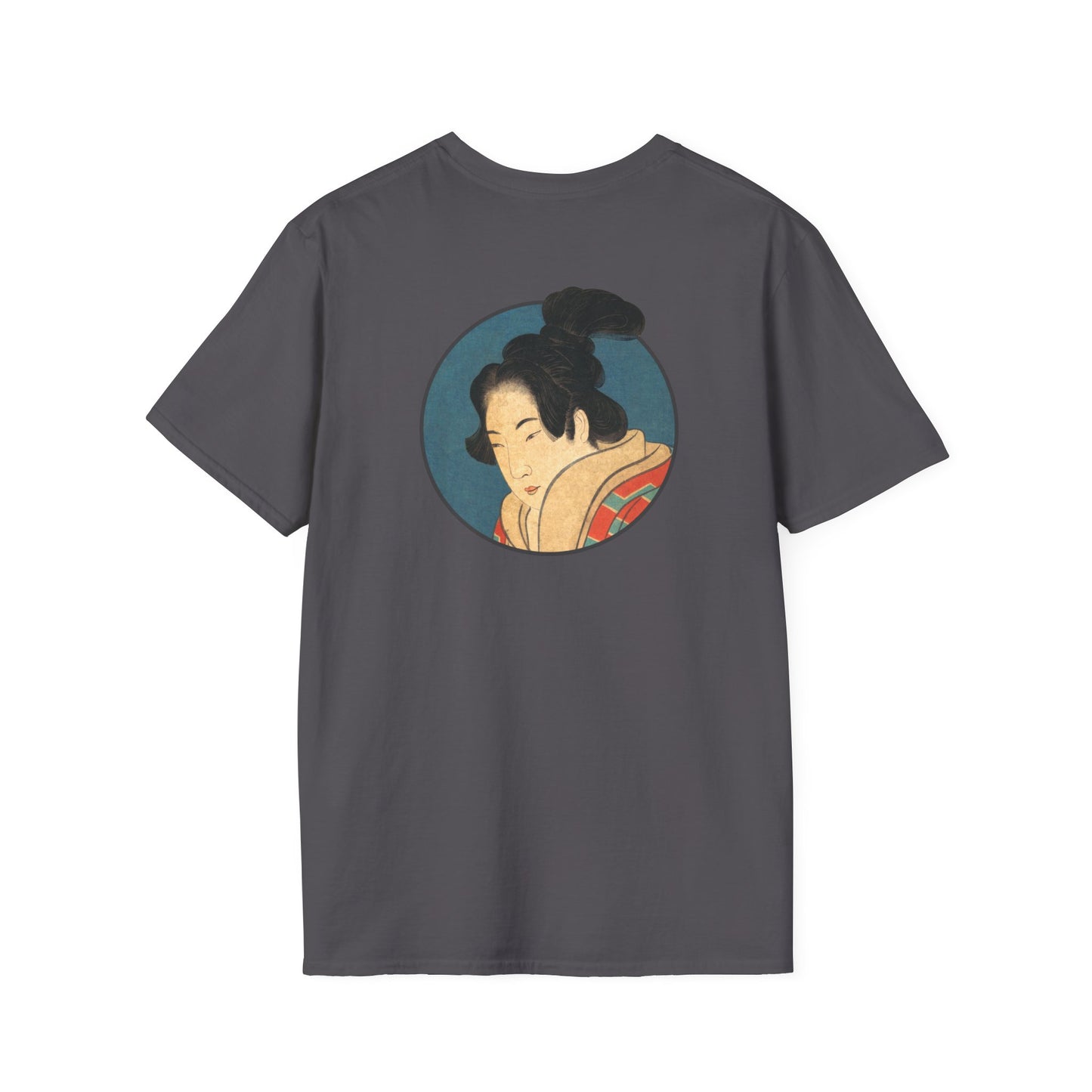 Portrait of a Woman T-Shirt