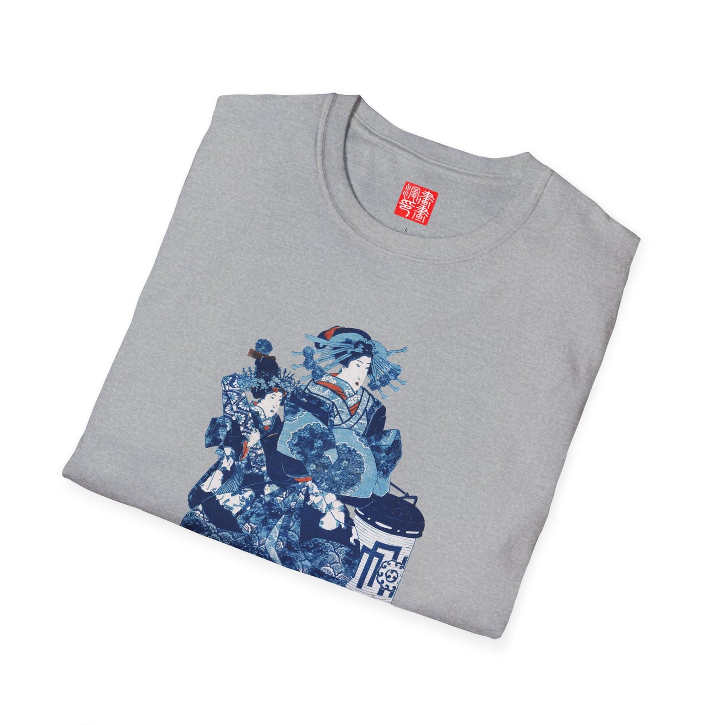 Usugumo T-Shirt
