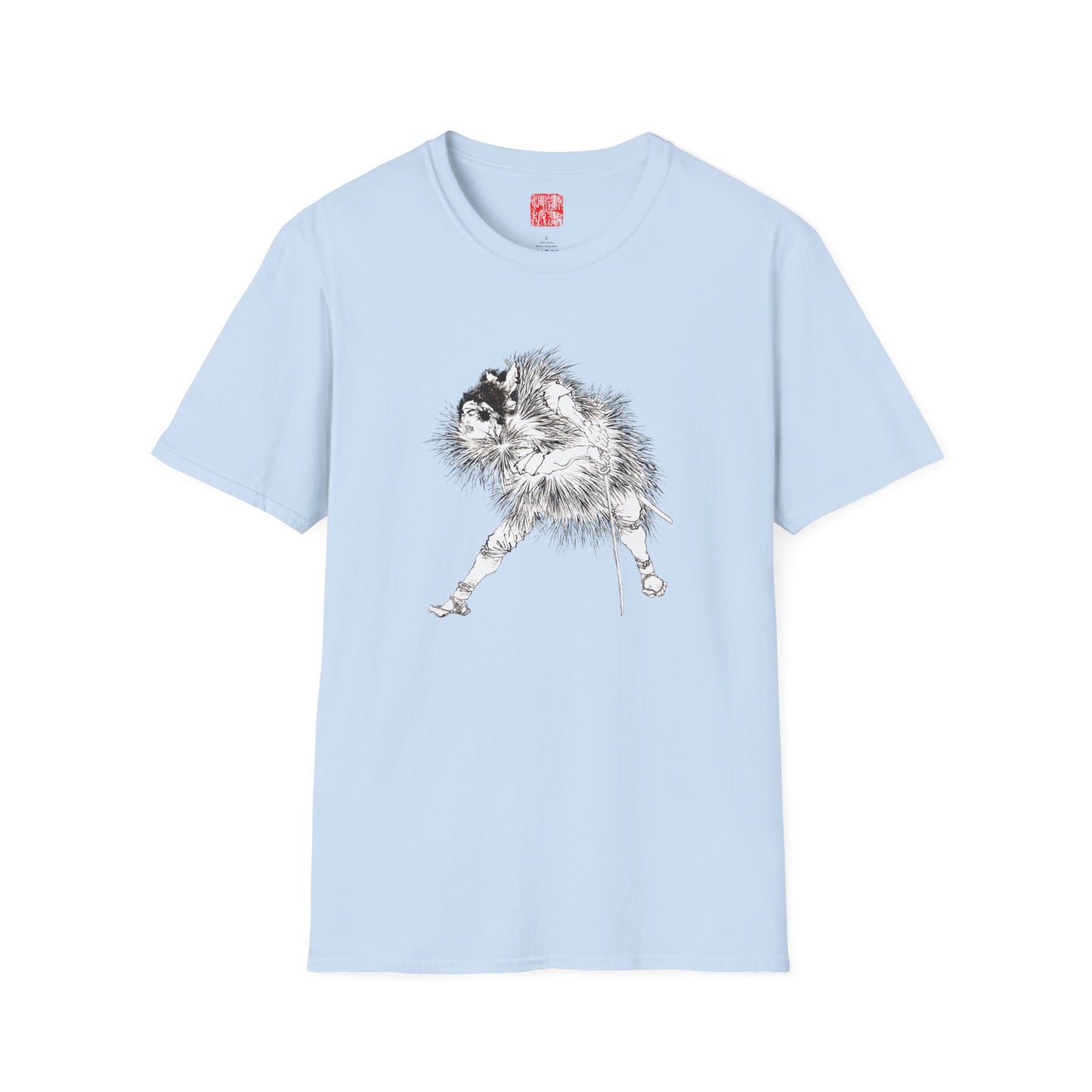 Warrior T-Shirt