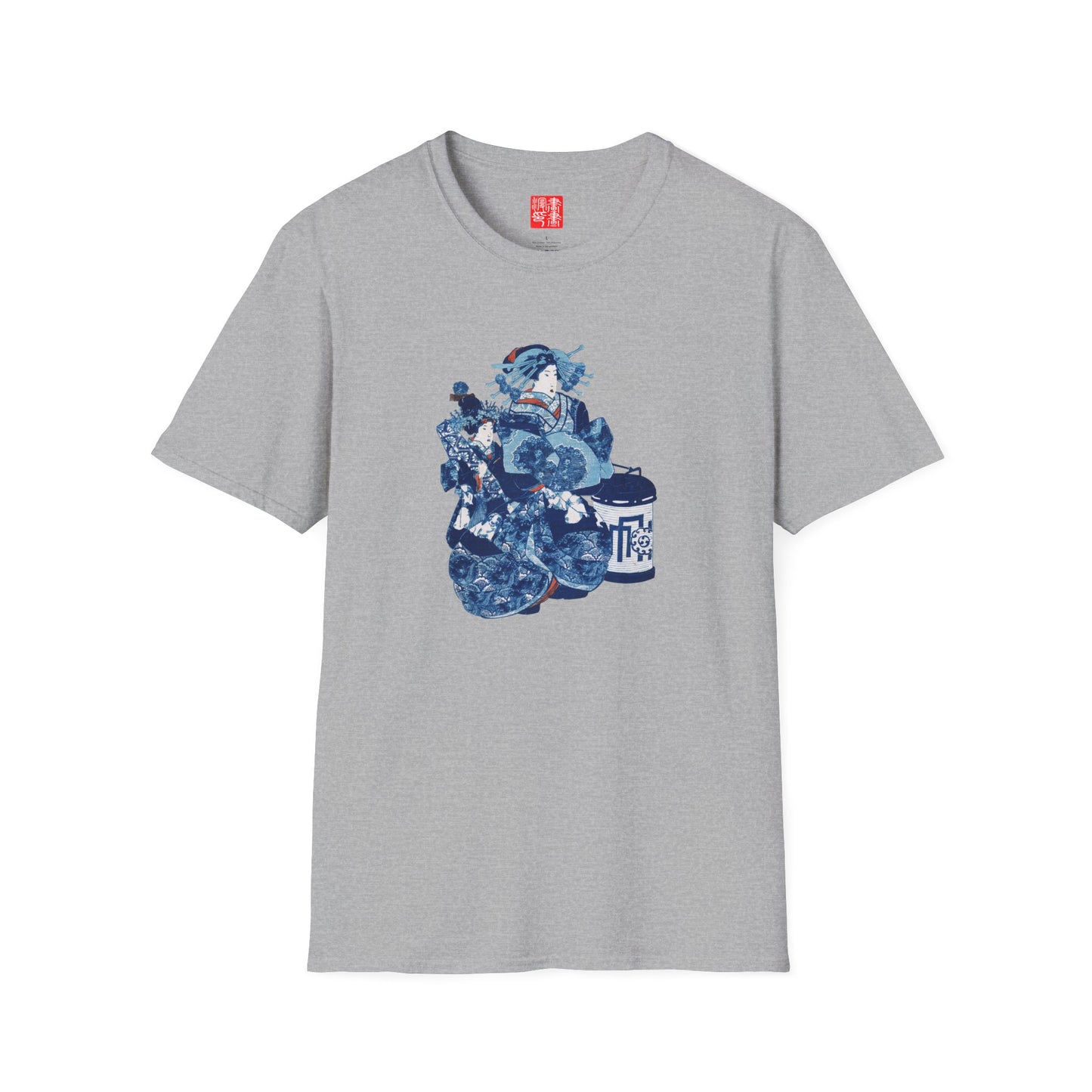 Usugumo T-Shirt