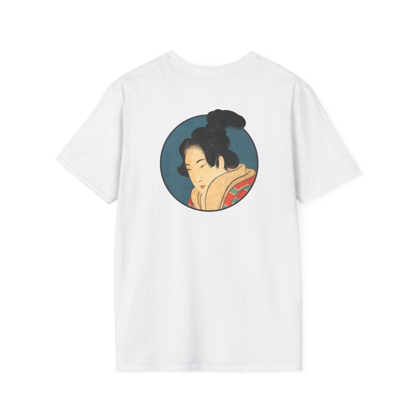 Portrait of a Woman T-Shirt