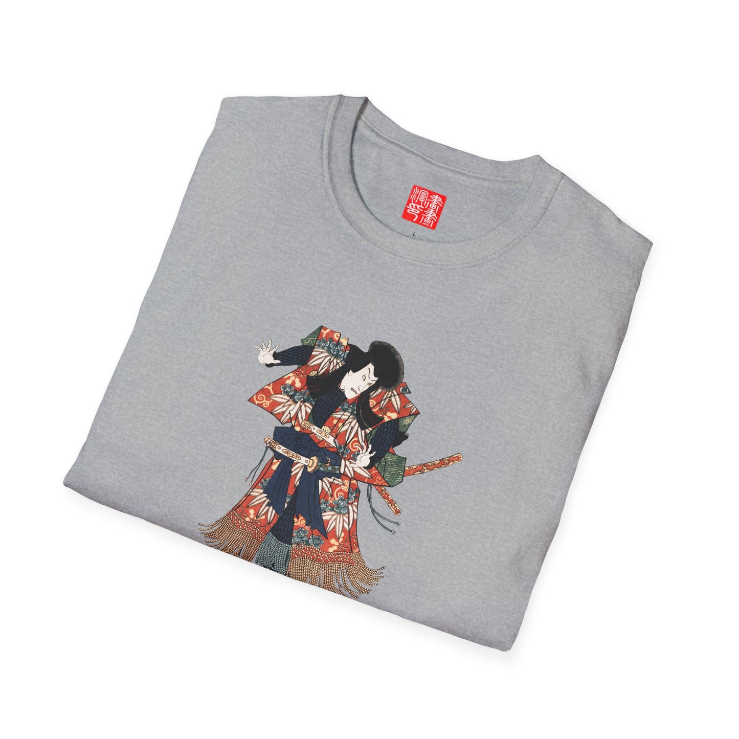 Kaja Yoshitaka T-Shirt