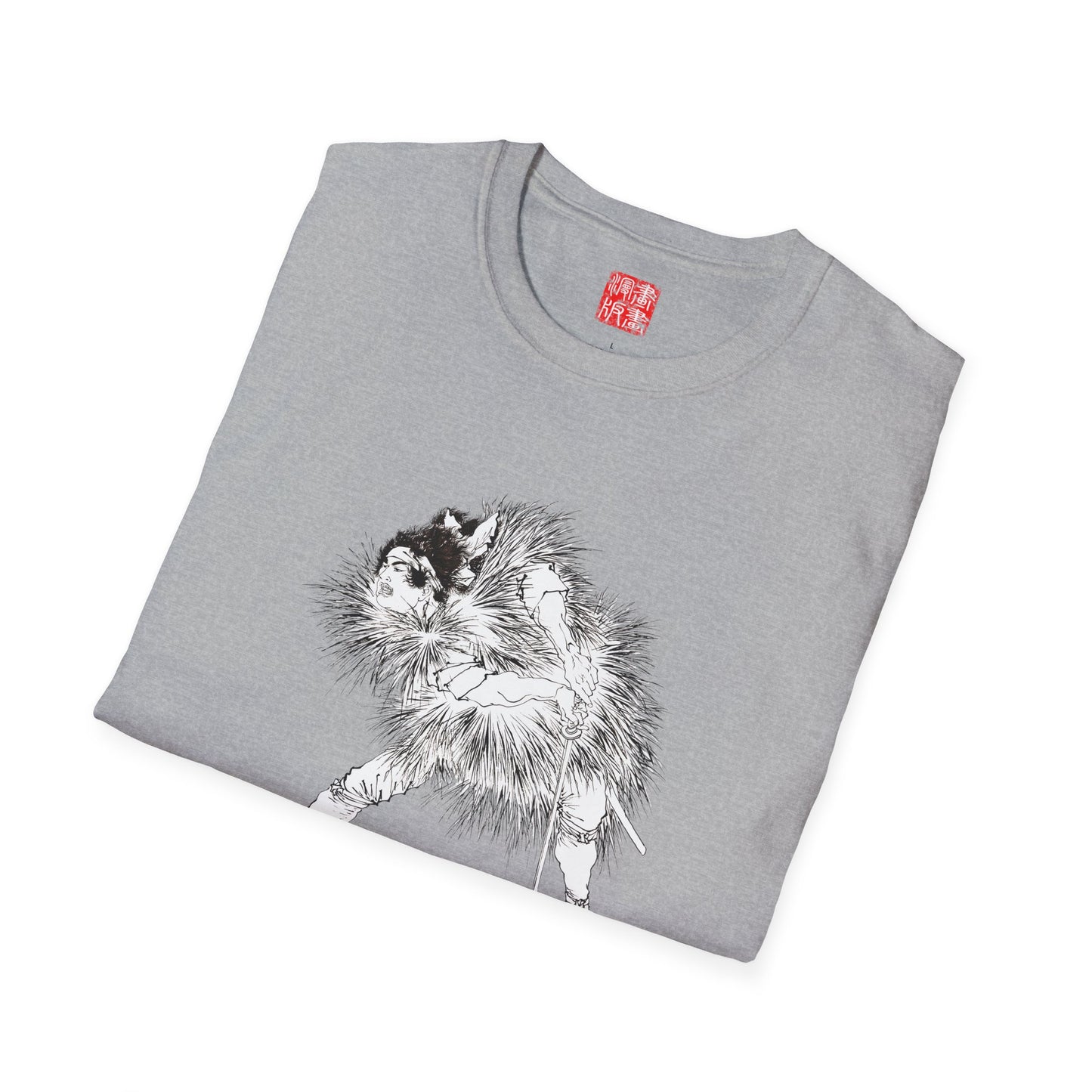 Warrior T-Shirt