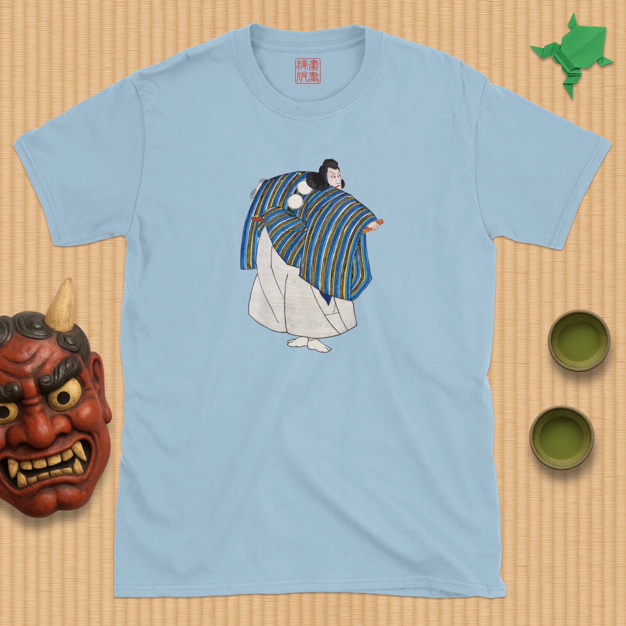 Musashibō Benkei T-Shirt