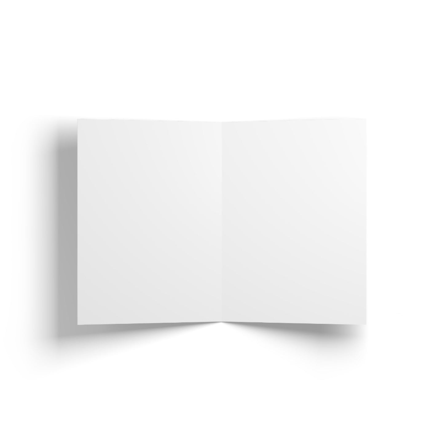 Manga Hanga - Paper products - Greeting Card - Rōrihakuchō Chōjun (浪裡白跳 張順) - 13929582879548660571