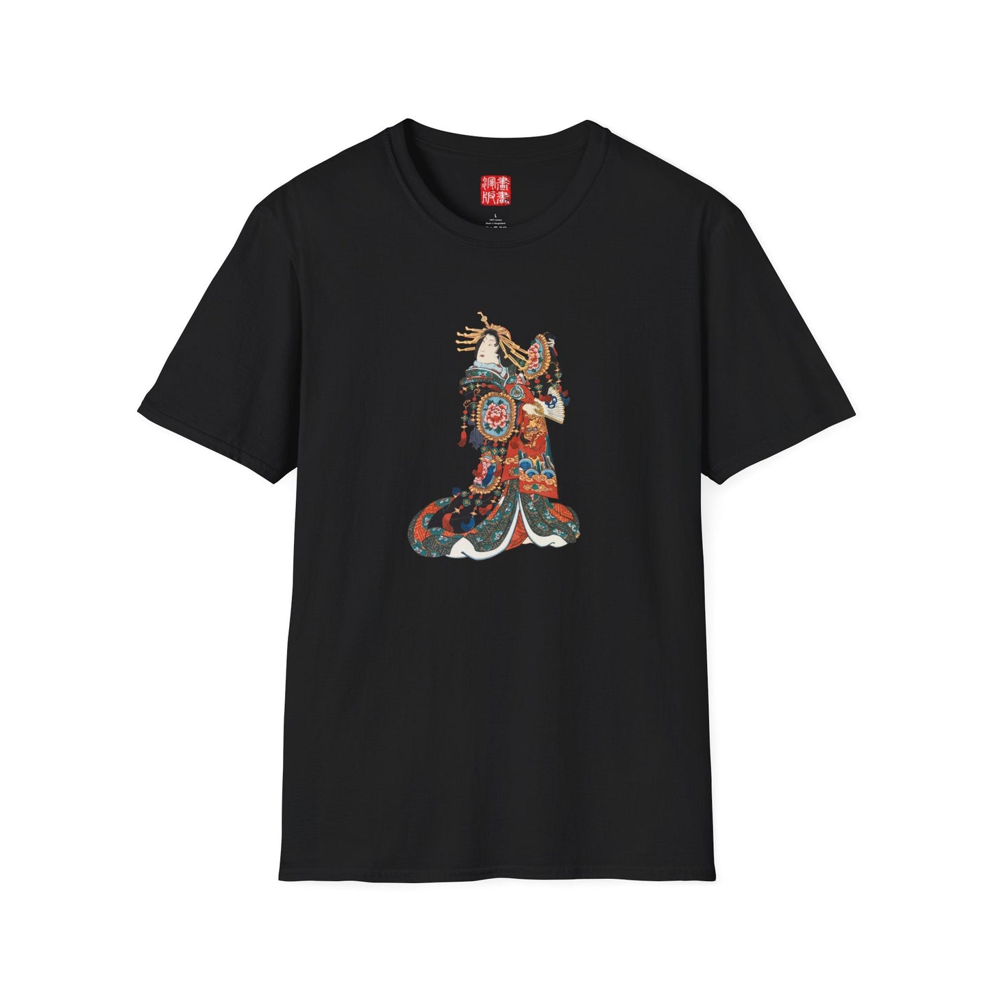 Manga Hanga - T-Shirt - Woman - 27788914408250526491