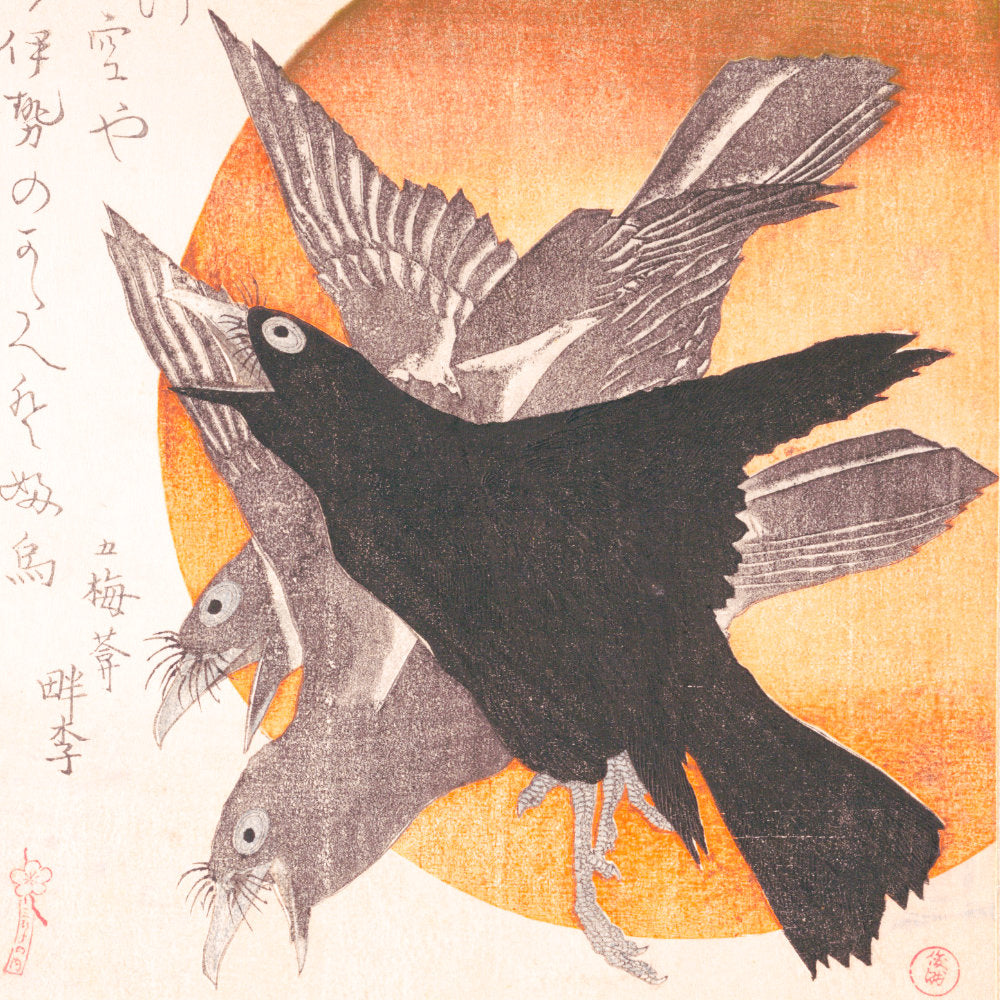 Totoya Hokkei