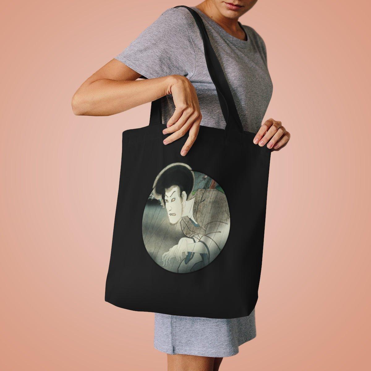 Durable Tote Bags - Manga Hanga