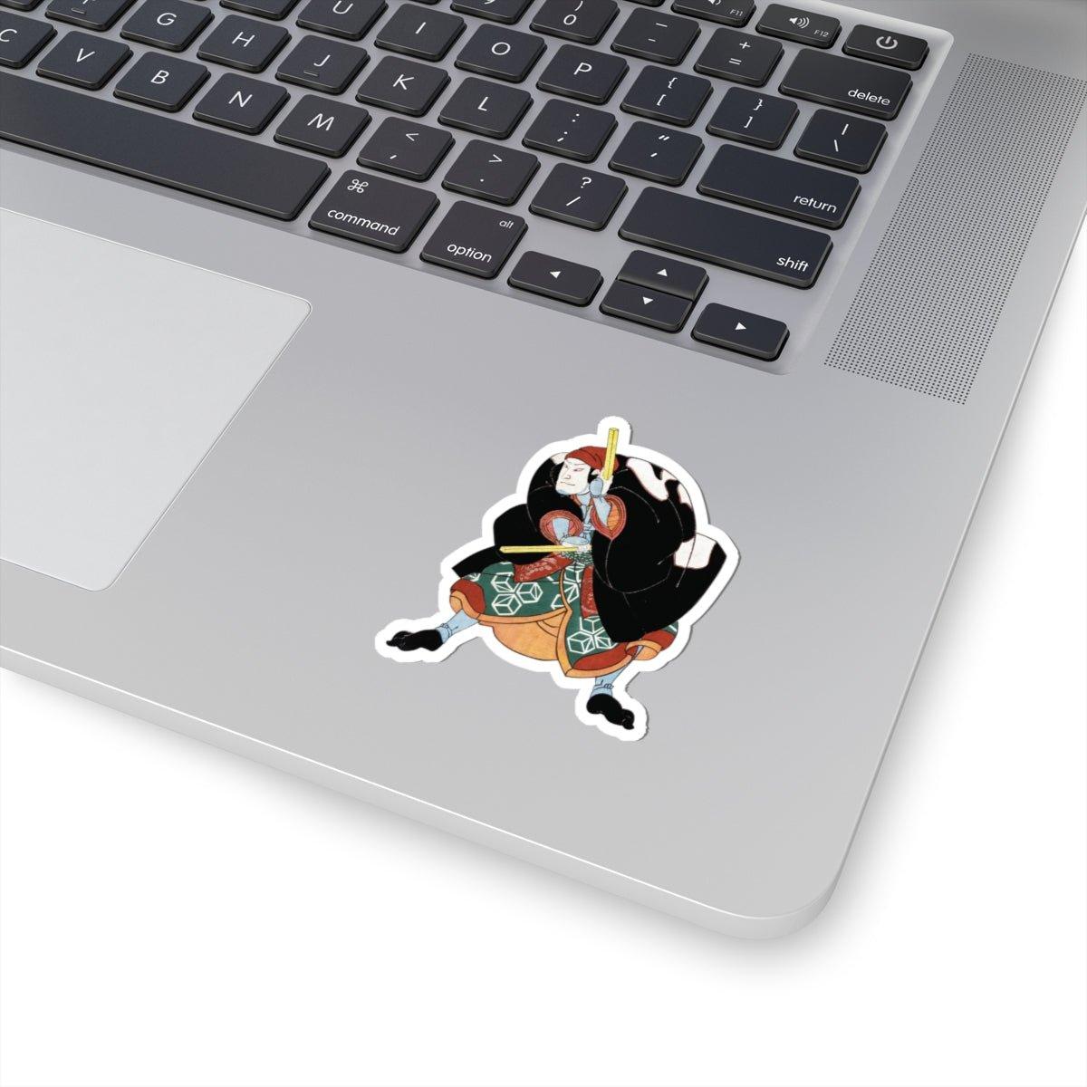 Vinyl Stickers - Manga Hanga