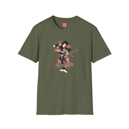 Kaja Yoshitaka T-Shirt