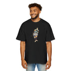 Soga Tokimune Oversized T-Shirt
