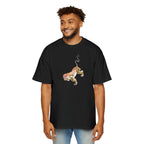 Nue Oversized T-Shirt