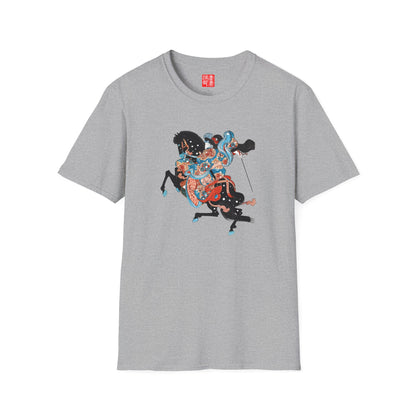 Tomoe Gozen T-Shirt