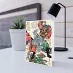 10x Suikoden Greeting Card bundle - Manga Hanga - 