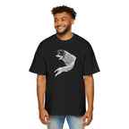 Koi Oversized T-Shirt
