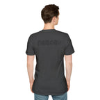Shijōnawate Triptych T-Shirt