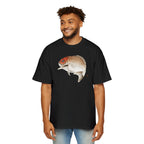Sea Bream Oversized T-Shirt