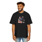Torii Matasuke Oversized T-Shirt