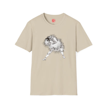 Warrior T-Shirt