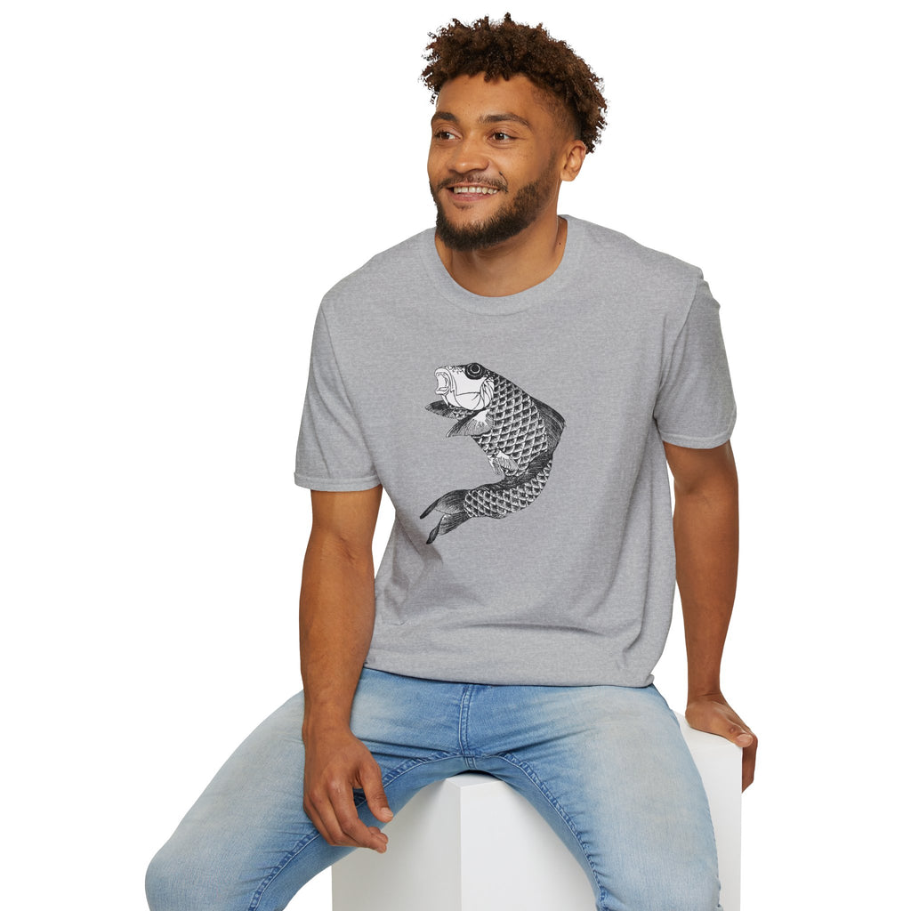Koi T-Shirt