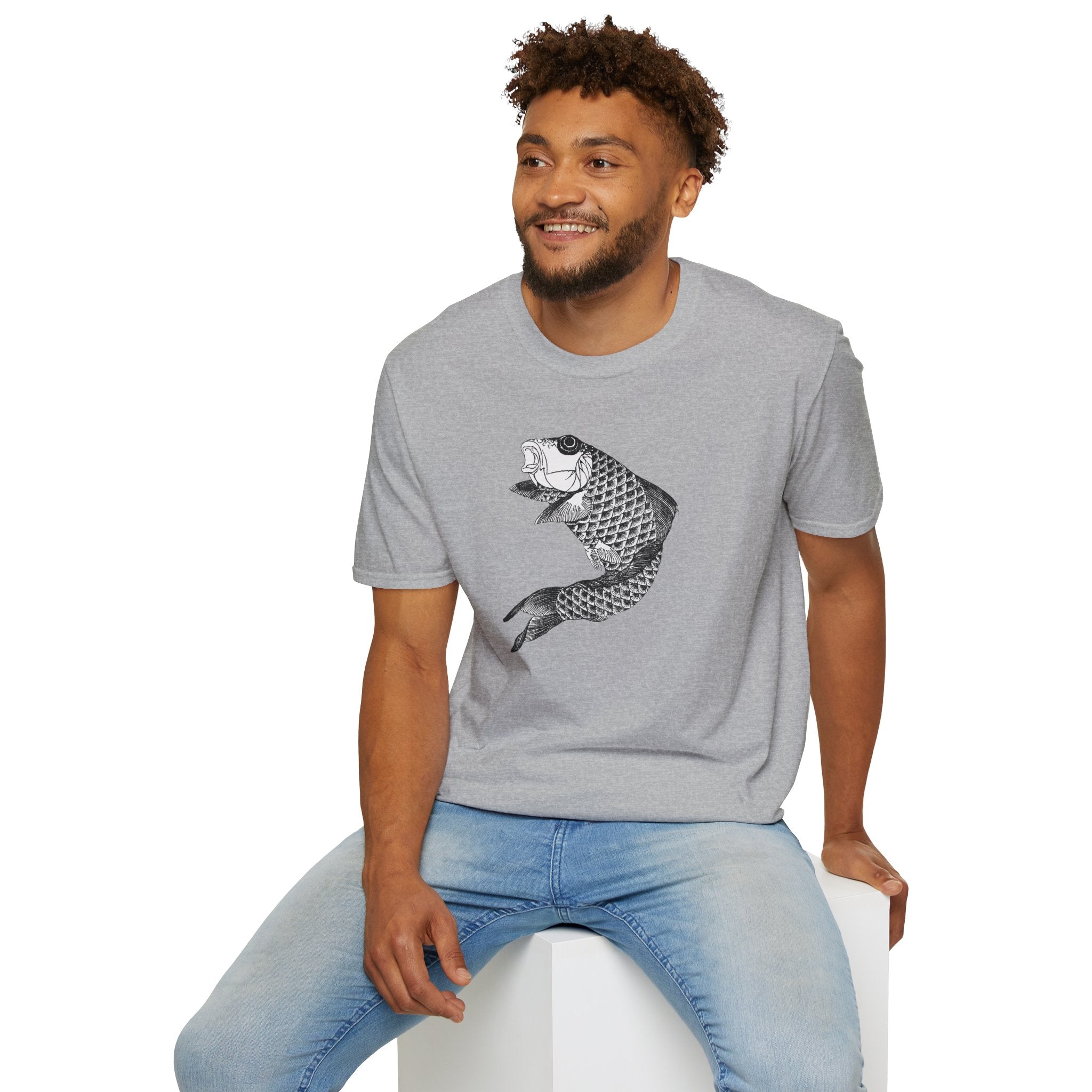 Koi T-Shirt