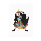 12x Kabuki Postcard Bundle - Manga Hanga - 