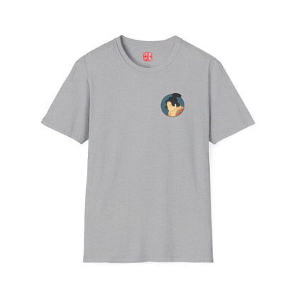 Portrait of a Woman T-Shirt