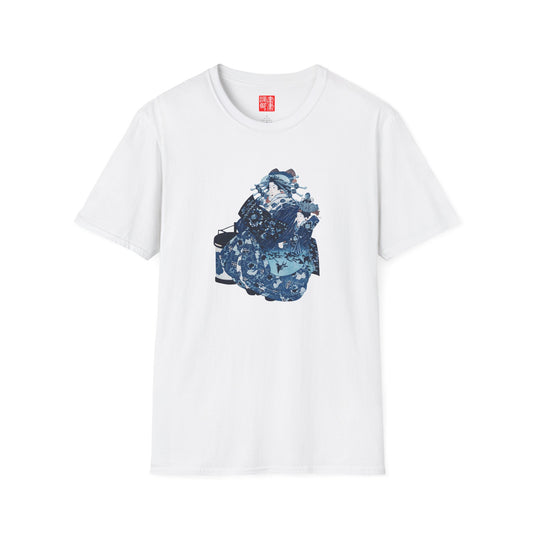Hanaōgi T-Shirt