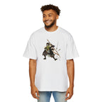 Mimura Jirōemon Oversized T-Shirt