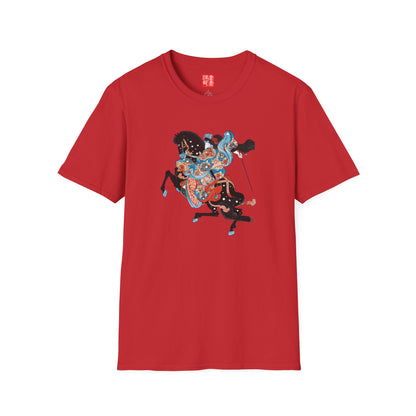 Tomoe Gozen T-Shirt