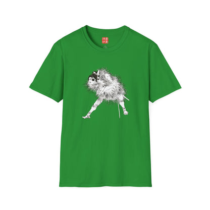 Warrior T-Shirt
