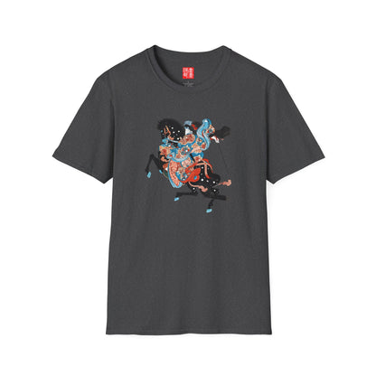 Tomoe Gozen T-Shirt