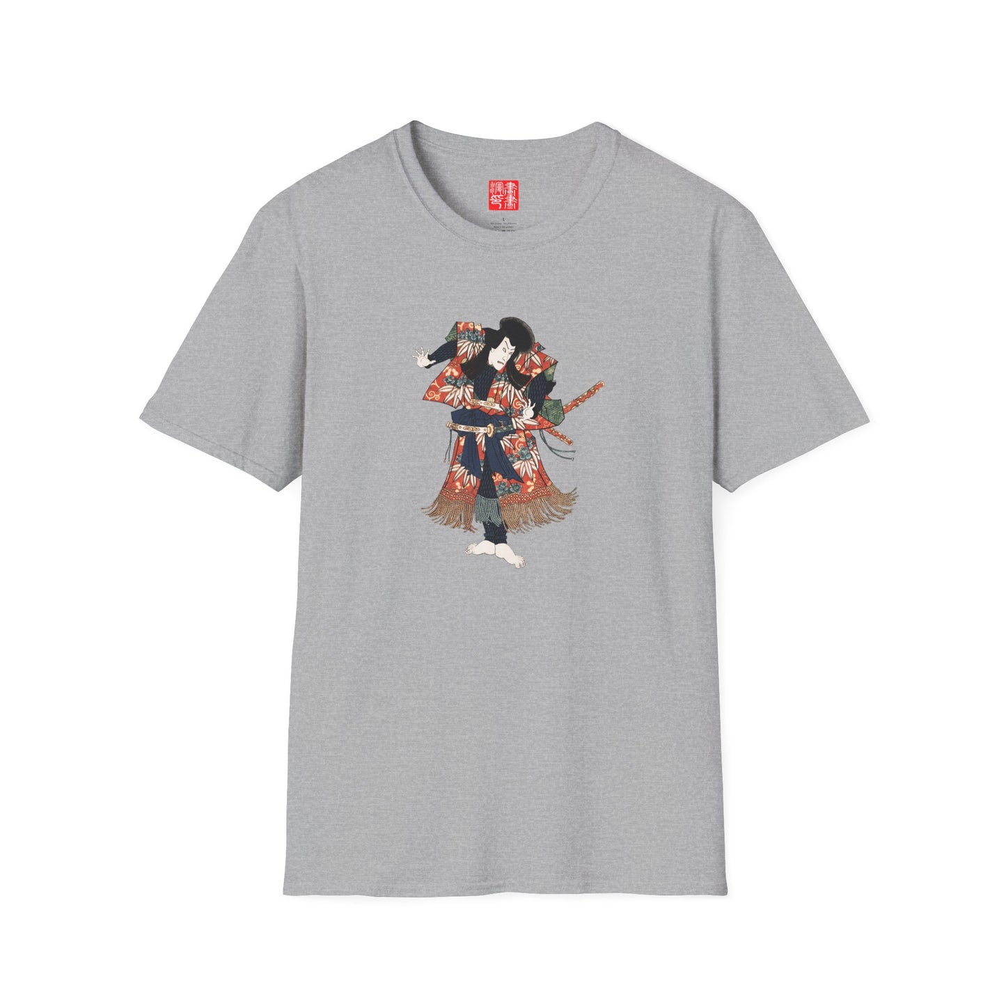 Kaja Yoshitaka T-Shirt