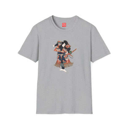 Kaja Yoshitaka T-Shirt