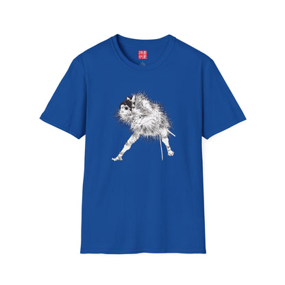 Warrior T-Shirt